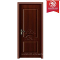 Custom MDF Paper Honeycomb Doors, Plywood Melamine Interior Room Doors